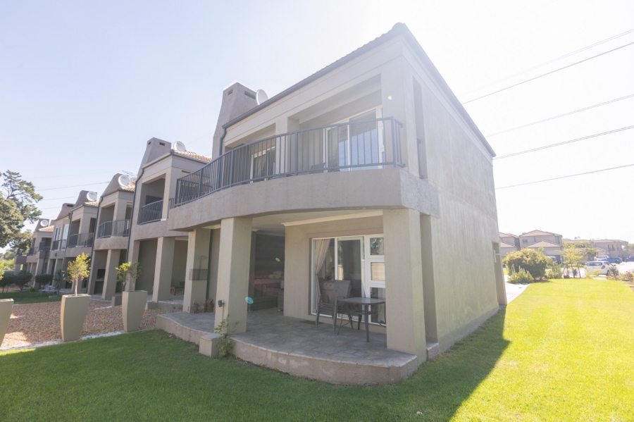 To Let 3 Bedroom Property for Rent in Brackenfell South Western Cape